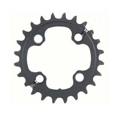 SHIMANO XT FC-M770 10 Speed Chainring 4 Bolts 64mm 0